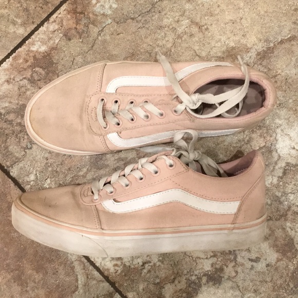 cheap vans shoes under $20 women's